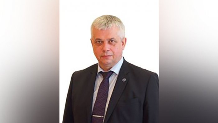 И.О главы петербургского Водоканала назначен Александр Данилов