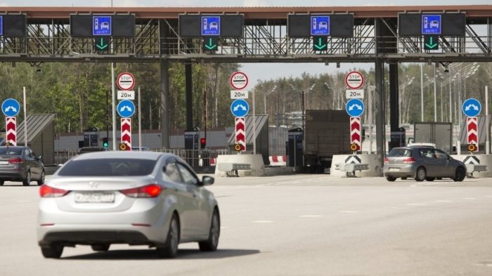 «Автодор» назвал стоимость проезда по М-11