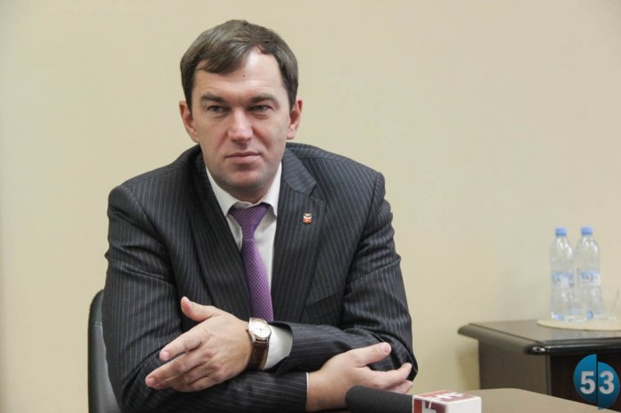 В Ленобласти сменился председатель Комитета по ЖКХ