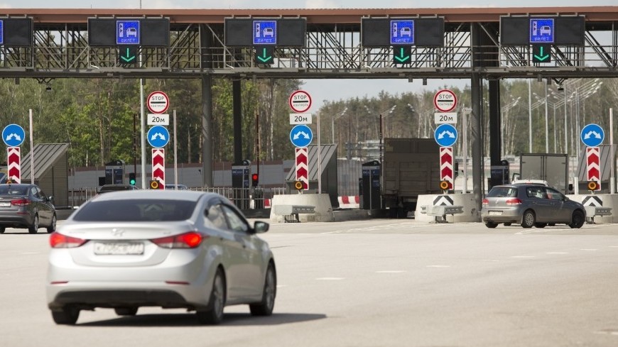 «Автодор» назвал стоимость проезда по М-11 «Автодор» назвал стоимость проезда по М-11