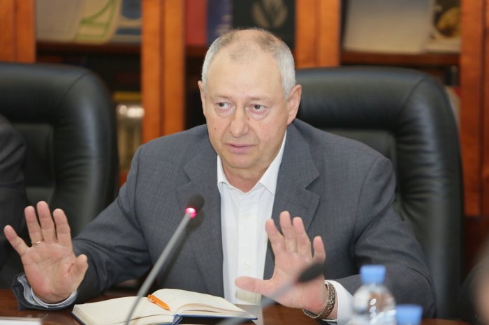 Эксперт: Около трети российских застройщиков - банкроты или находятся в предбанкротном состоянии